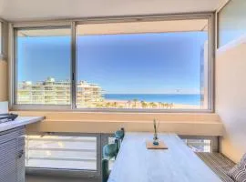 Studio vue mer