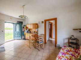 Casa Phoebe, מלון בCapestrano