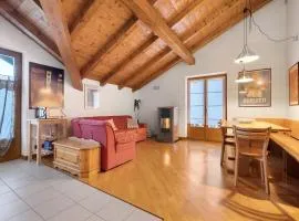 Appartamento Carla, Strembo