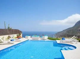 Villa Mar y Muntana