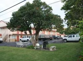 Ephrata Inn Motel