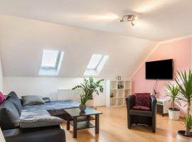 Lampl Haus, Hotel in Steindorf