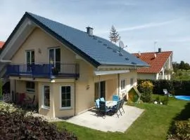 Ferienwohnung Bruttel