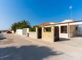 Villa letizia Baia del sol