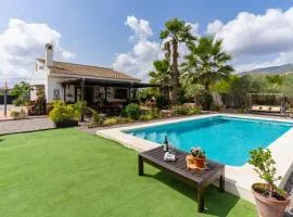 Casa Villa Pinale Álora