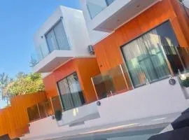 The Samui Villa Retreat