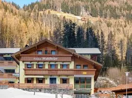Pension Waldheim Apartments