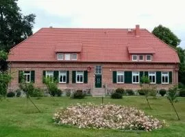 Das Landhaus Wohnung 1