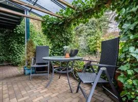 Ferienwohnung Mit Maritimen Flair