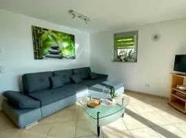 Ferienwohnung Am Berg