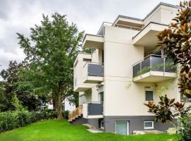 Mcello Apartments, hotel din Bad Krozingen