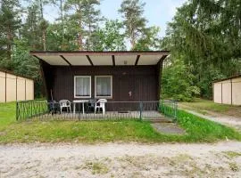 Bungalow 22 - Kimbucht