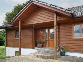 Entenhaus, hotel sa Hilgendorf