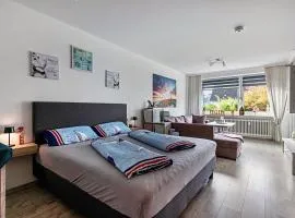 Kleine Auszeit am Meer