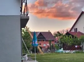 Kozorog Durmitor