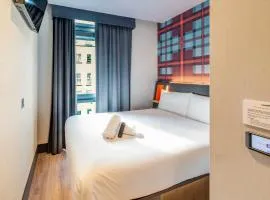easyHotel Dublin