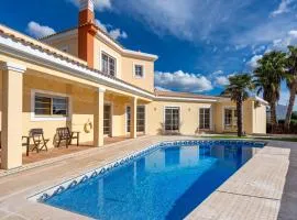 Villa Alvor