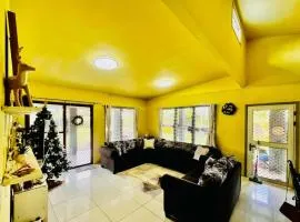 House of happiness & blessing