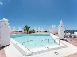 Luxury Marine Apartment Wifi