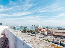 Apartamentos Calesas