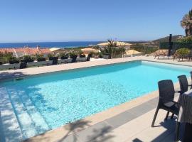 V196 Villa Brisa, Hotel in Son Bou