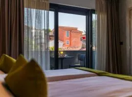 Pula City Center Accommodation - Breakfast included