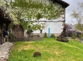 Casa Rural Iregi