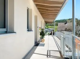 Ferienwohnungen Walz