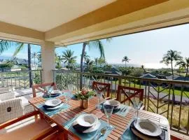 ❤PiH❤ OCEAN BREEZE Panoramic Ocean View Mauna Kea Resort Optional Privileges