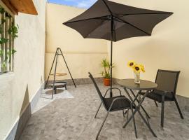 Casa Vacanze Sa Domixedda, Hotel in Guspini