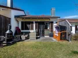 all u need 4 holiday - fewo44, Hotel in Mühlthal