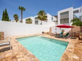 Casa Azahar Playa Cabo De Gata