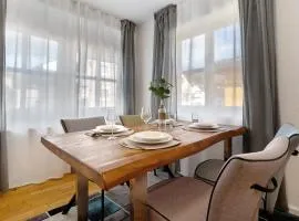 Ferienwohnung Merlin