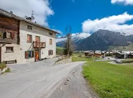 Appartamenti Chestel