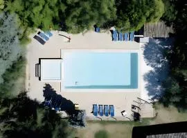 Gite le Parc