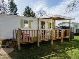 Nina's Mobilhome am Europa Park