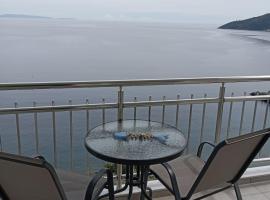 Tigani House, Hotel in Tiros