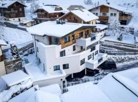 Haus Sabrina Kreuzjoch