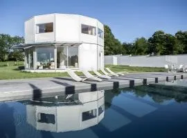 Gite Design La Station