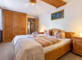 Ferienwohnung Kagerhuber