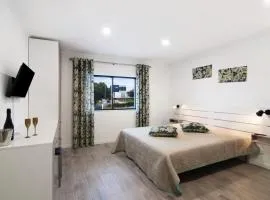 Apartamento Familiar