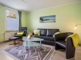 Haus Frohsinn - Wohnung 7