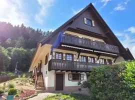 Ferienwohnungen Höflehof