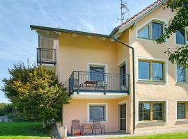 Ferienwohnungen Hackerhof, hotel em Bad Füssing