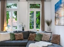 Marktplatz Ferienwohnung