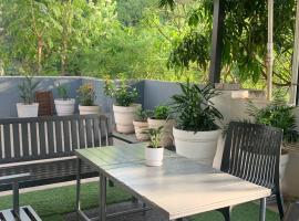 Home Away From Home โรงแรมในโกลฮาปูร์