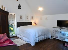 Quartier Sängerstadt, Hotel in Finsterwalde