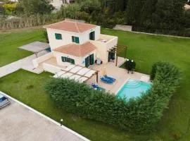 Sami Beach Villas Dafni