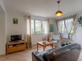 Maison de vacances Camille