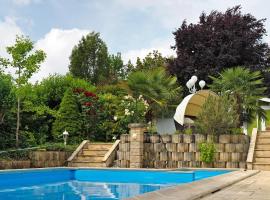 Bruderstube, hotel i Oberkirch